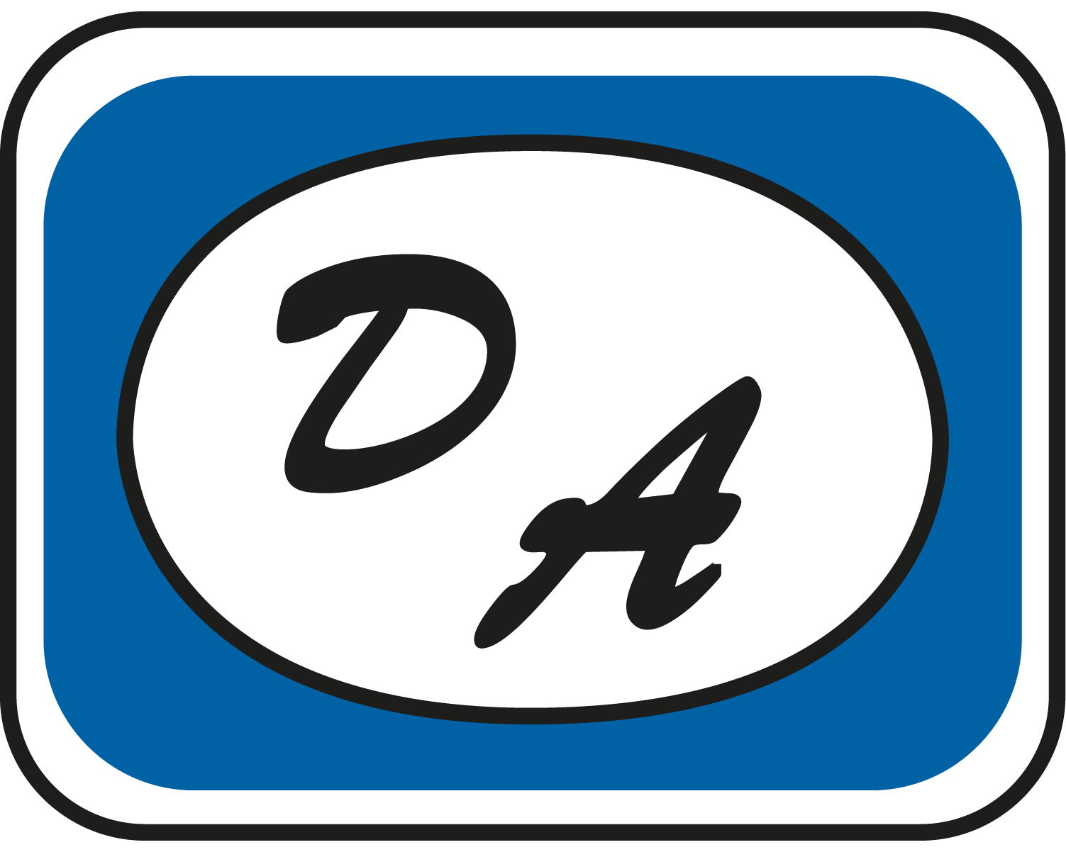 Logo Distribuidora ALCA en pie de página